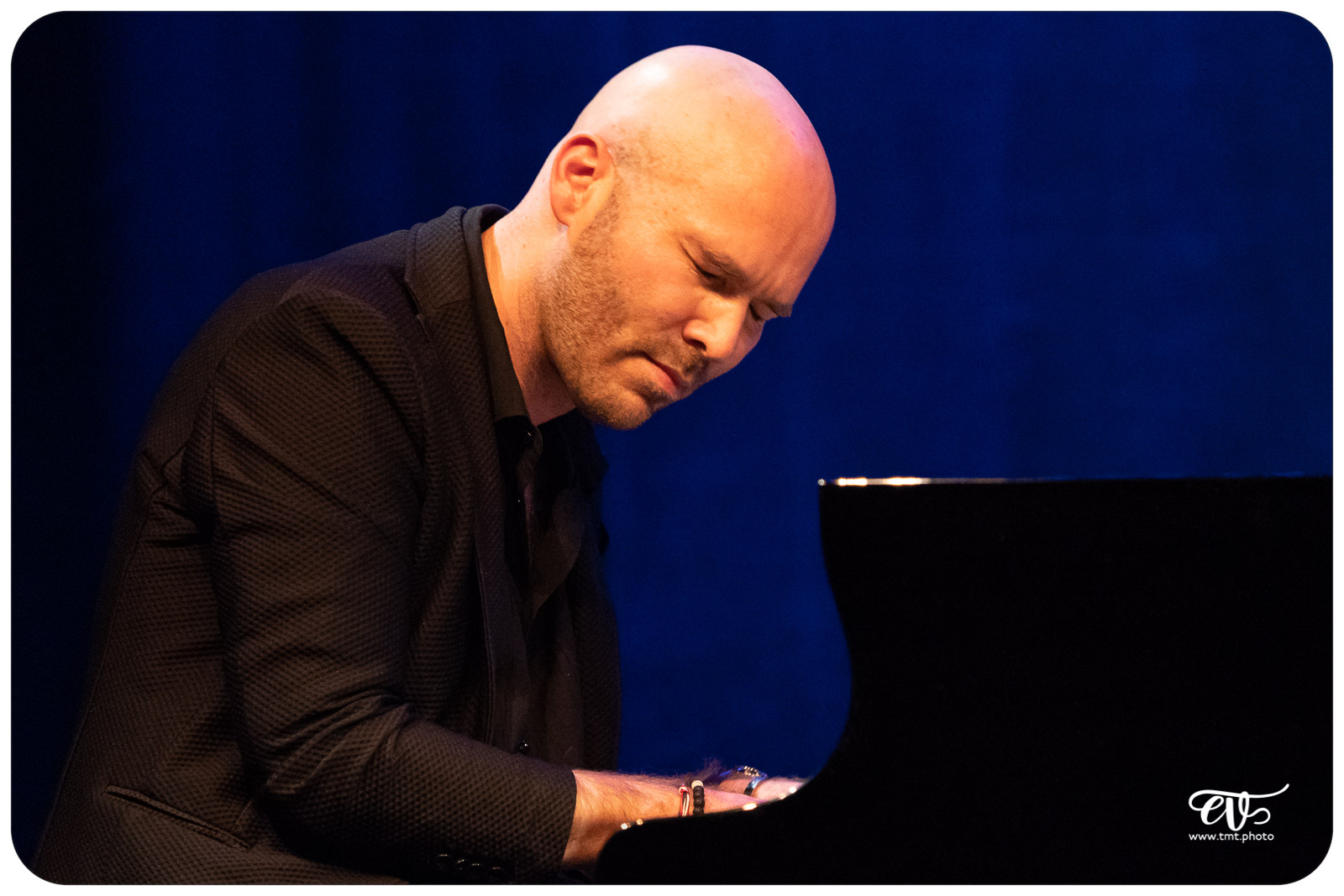 MATSKAT ET VINCENT BIDAL